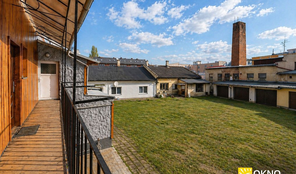 Prodej bytu 1+1 39 m², Prostějov – náhled fotky 6
