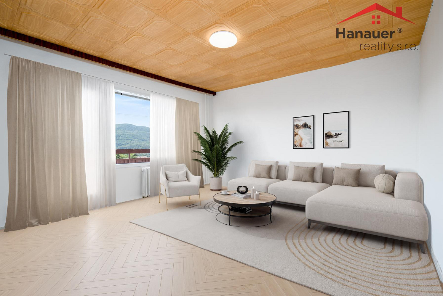 Prodej bytu 3+1 78 m² – fotografie 4