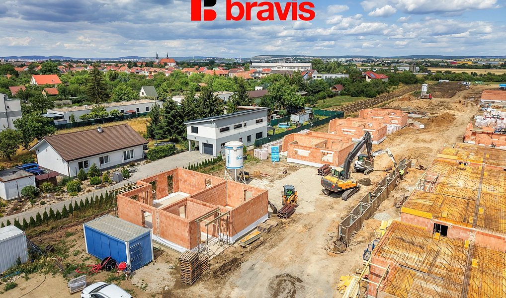 Prodej bytu 3+kk 76 m², Brno – náhled fotky 8