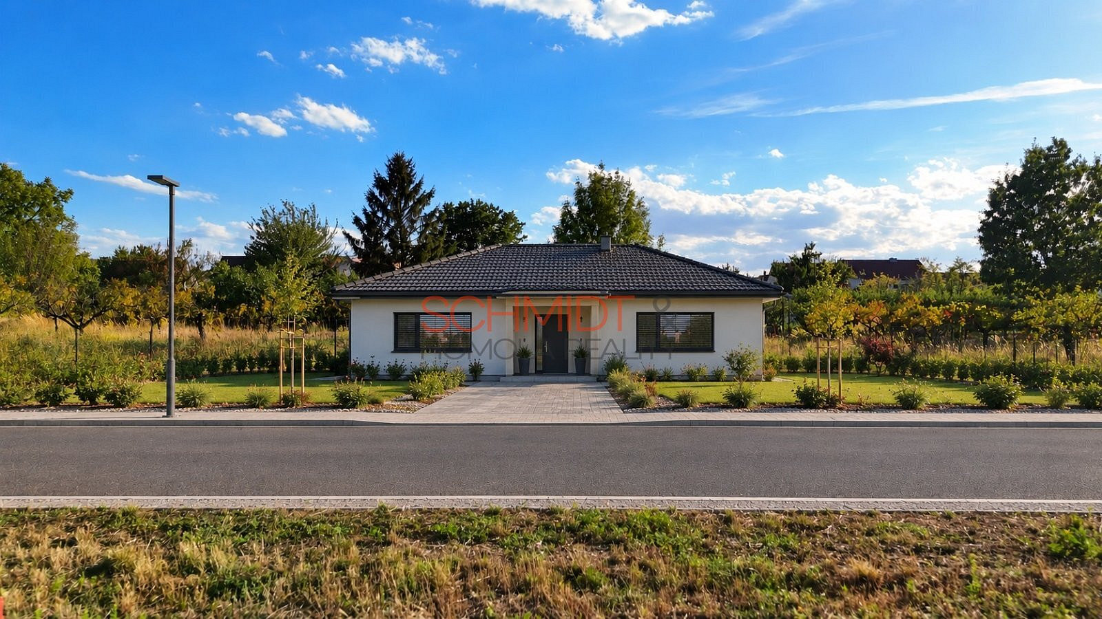 Prodej stavebního pozemku 497 m²
