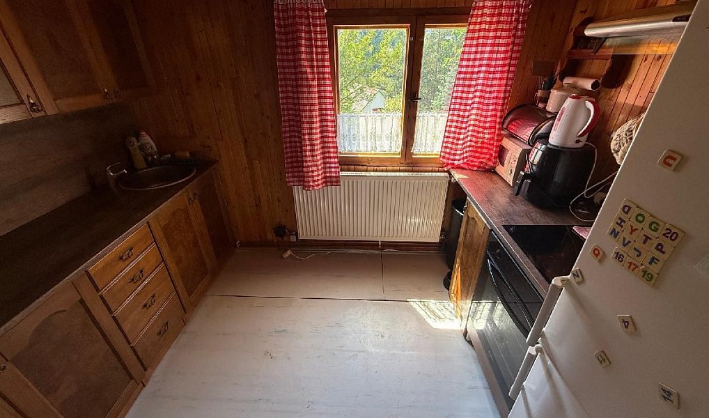 Prodej chaty/chalupy 124 m² s pozemkem 1 318 m², Bořislav – náhled fotky 9