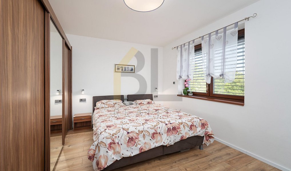Prodej domu 123 m² s pozemkem 2 813 m², Kašnice – náhled fotky 7