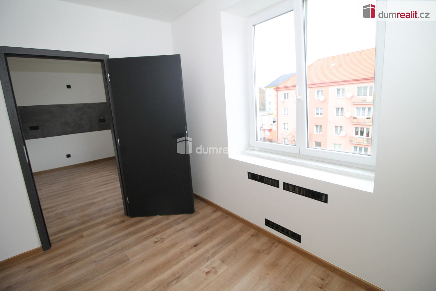 Prodej bytu 2+1 55 m² — photo 4