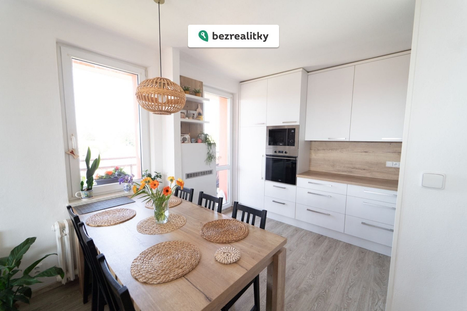 Prodej bytu 3+kk 68 m² – fotografie 2