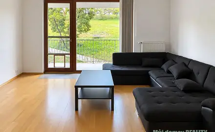 Pronájem bytu 3+kk 105 m²