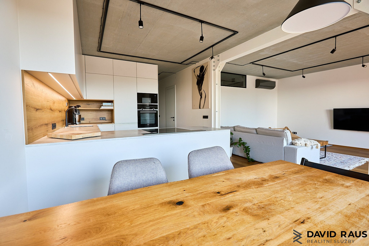 Prodej bytu 3+kk 126 m²
