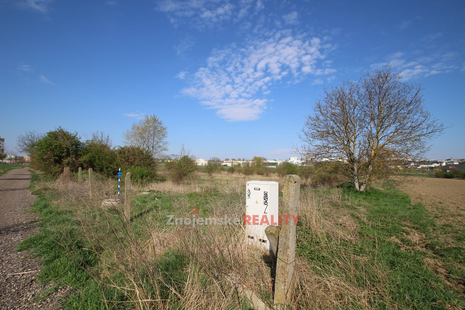 Prodej pozemku 20 234 m² – fotografie 5