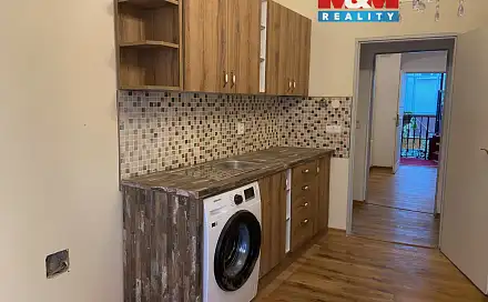 Pronájem bytu 4+kk 110 m²