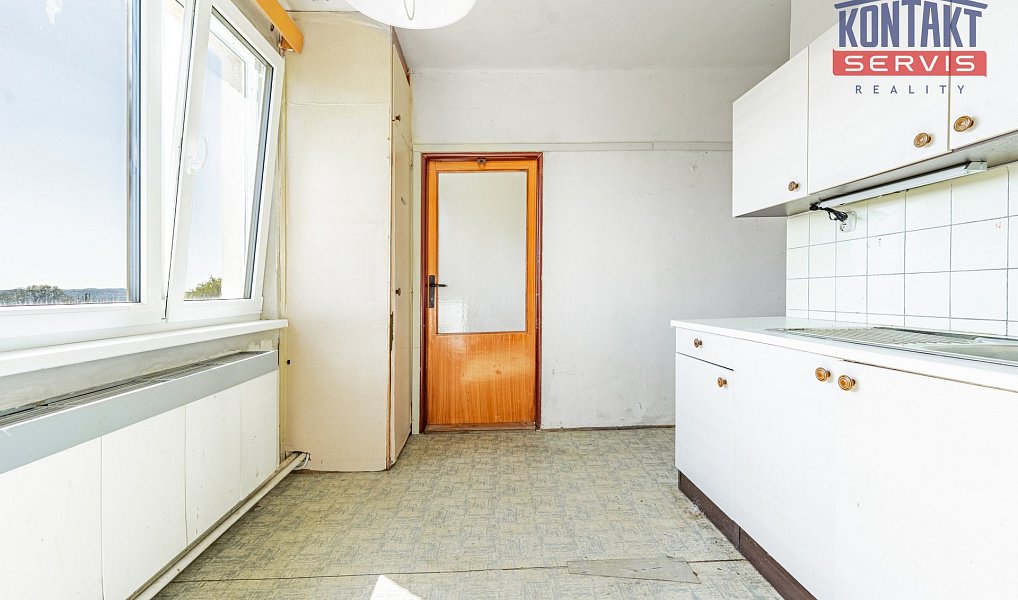 Prodej bytu 3+1 64 m², Podolí I – náhled fotky 5