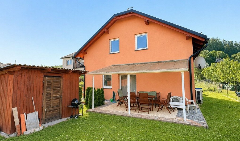 Prodej domu 125 m² s pozemkem 745 m², Sudkov – náhled fotky 22
