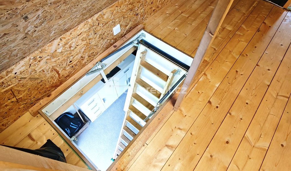 Prodej chaty/chalupy 38 m², Huntířov – náhled fotky 18