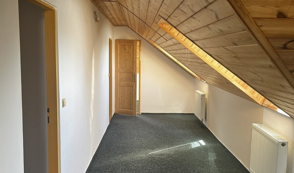 Prodej domu 160 m² s pozemkem 4 055 m², Podhradní Lhota – náhled fotky 44