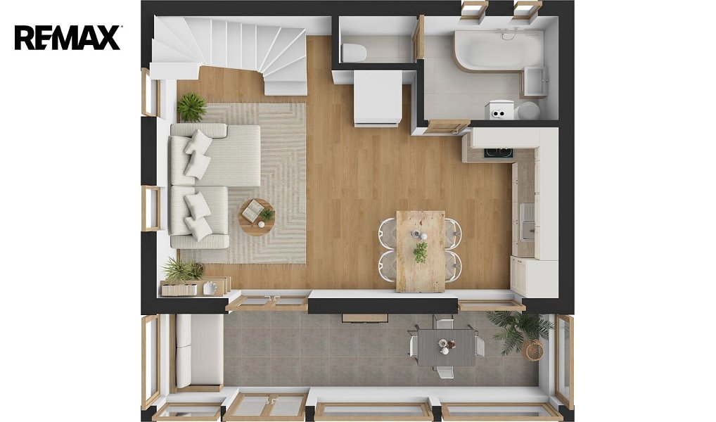 Prodej domu 177 m² s pozemkem 631 m², Olešnice – náhled fotky 28