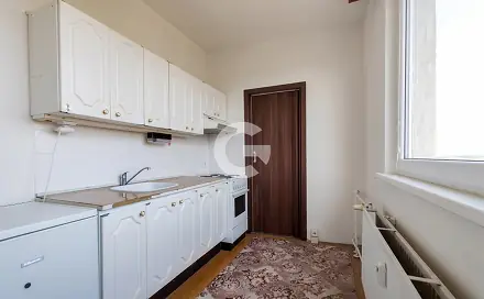 Pronájem bytu 3+1 70 m², Na Honech III, Zlín