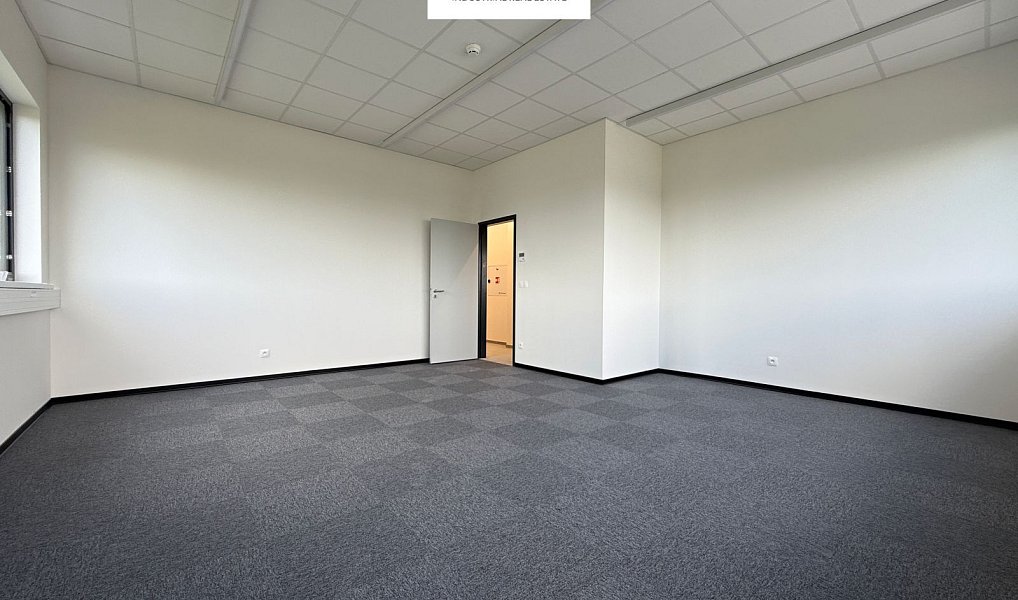 Pronájem výrobních prostor 4 240 m², Praha – náhled fotky 12