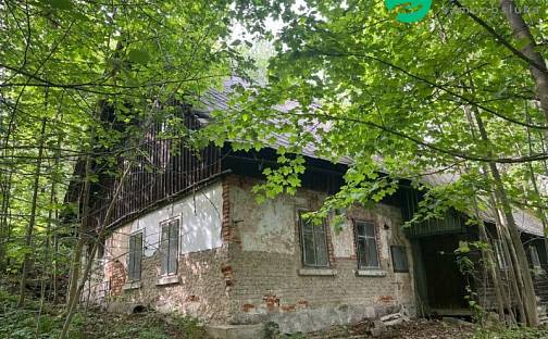 Prodej chaty/chalupy 175 m², Vysoké nad Jizerou, okres Semily