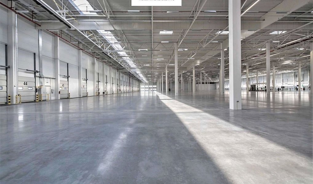 Pronájem výrobních prostor 16 173 m², Dobřejovice – náhled fotky 2