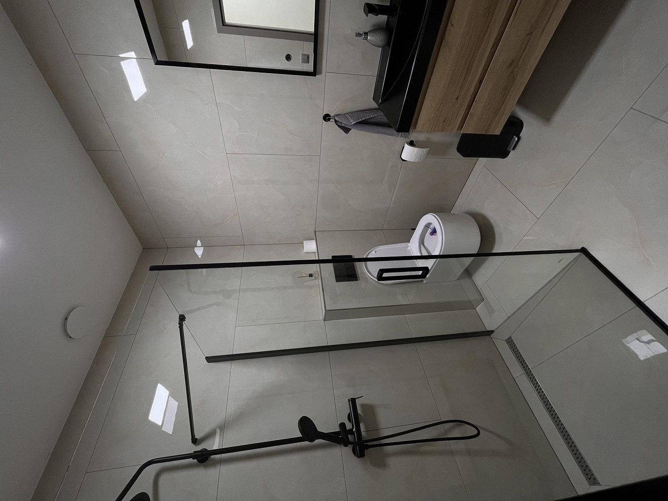 Pronájem kanceláře 18 m² – fotografie 4