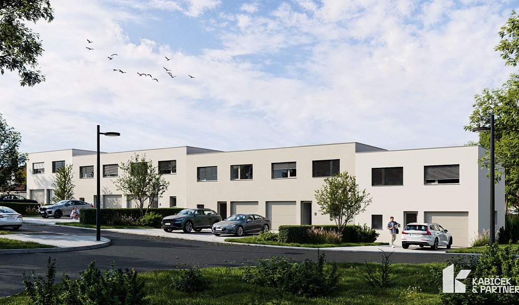 Prodej domu 97 m² s pozemkem 406 m², Kopřivnice – náhled fotky 2
