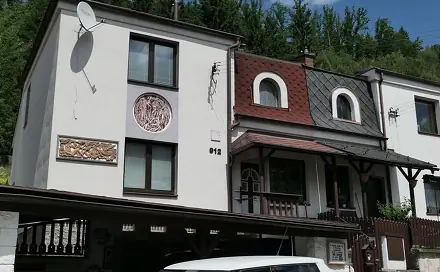 Prodej domu 123 m² s pozemkem 379 m², Náchod