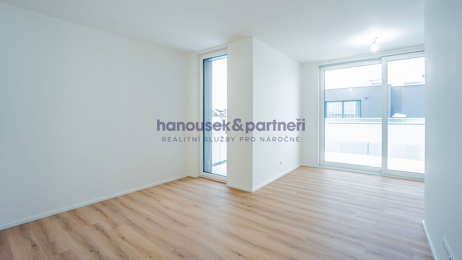 Prodej bytu 2+kk 56 m² – fotografie 3