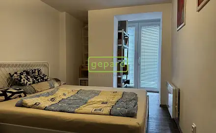 Prodej bytu 1+1 45 m²