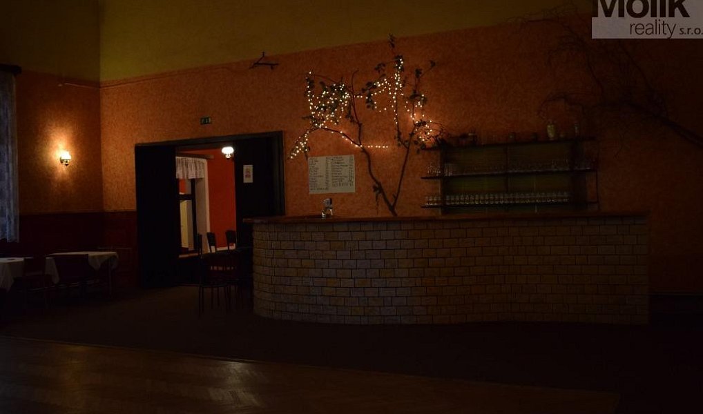 Prodej restaurace 1 517 m², Postoloprty – náhled fotky 20