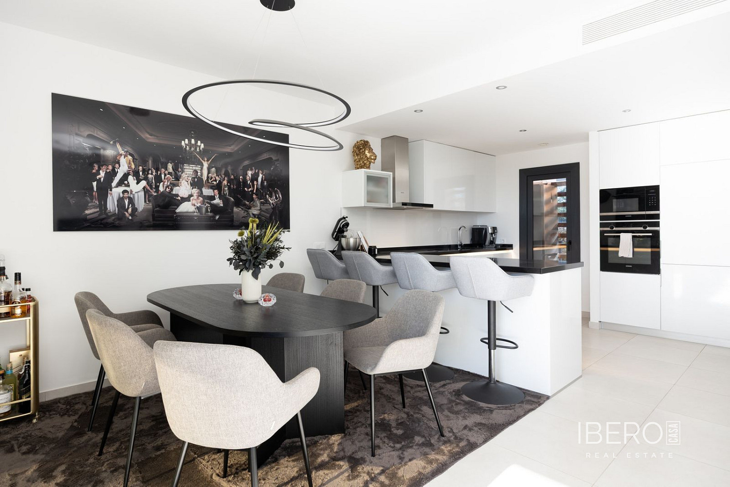 Casa 4+kk – Estepona, Barriada Islas Canarias - Más