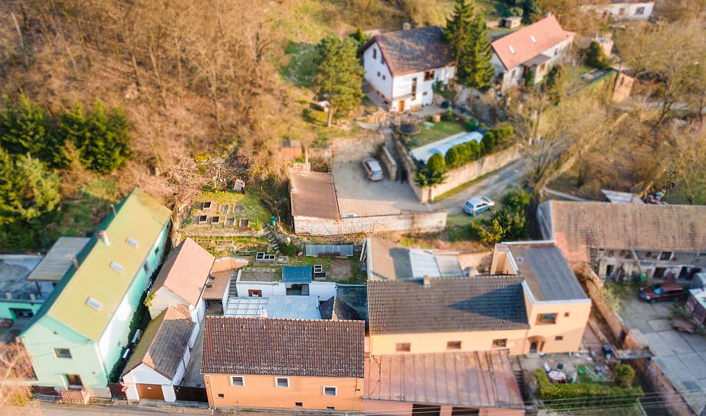 Prodej domu 172 m² s pozemkem 407 m², Podlešín – náhled fotky 6