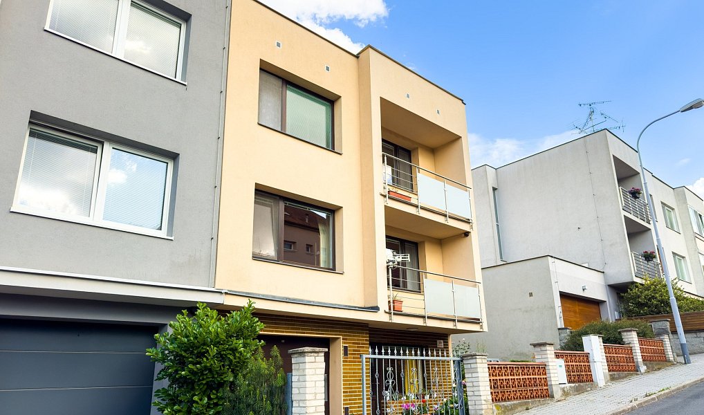 Prodej domu 245 m² s pozemkem 390 m², Brno – náhled fotky 29