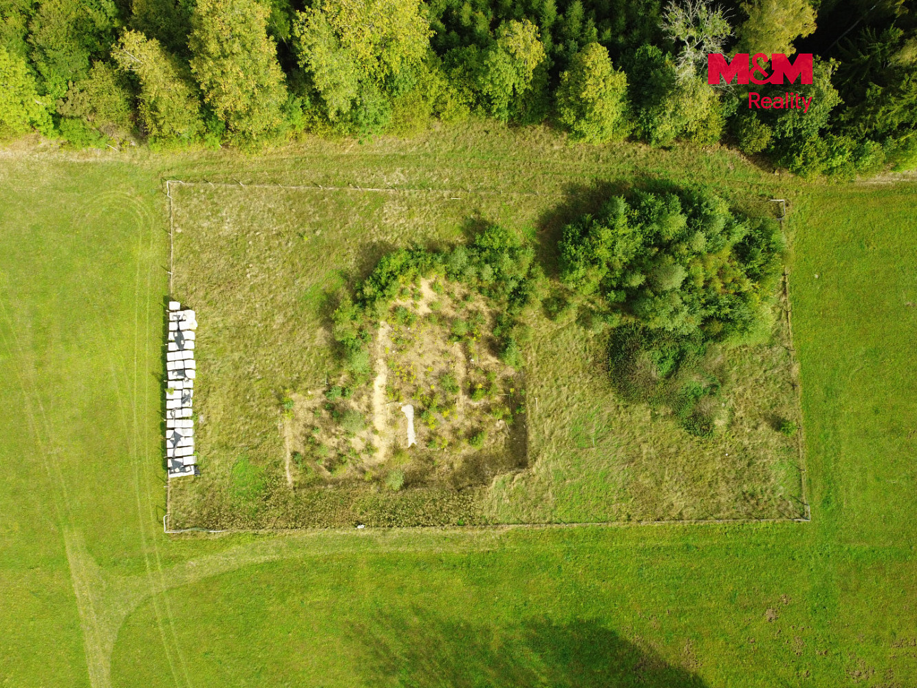 Prodej stavebního pozemku 64 409 m² – fotografie 3
