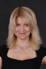 Martina Wright