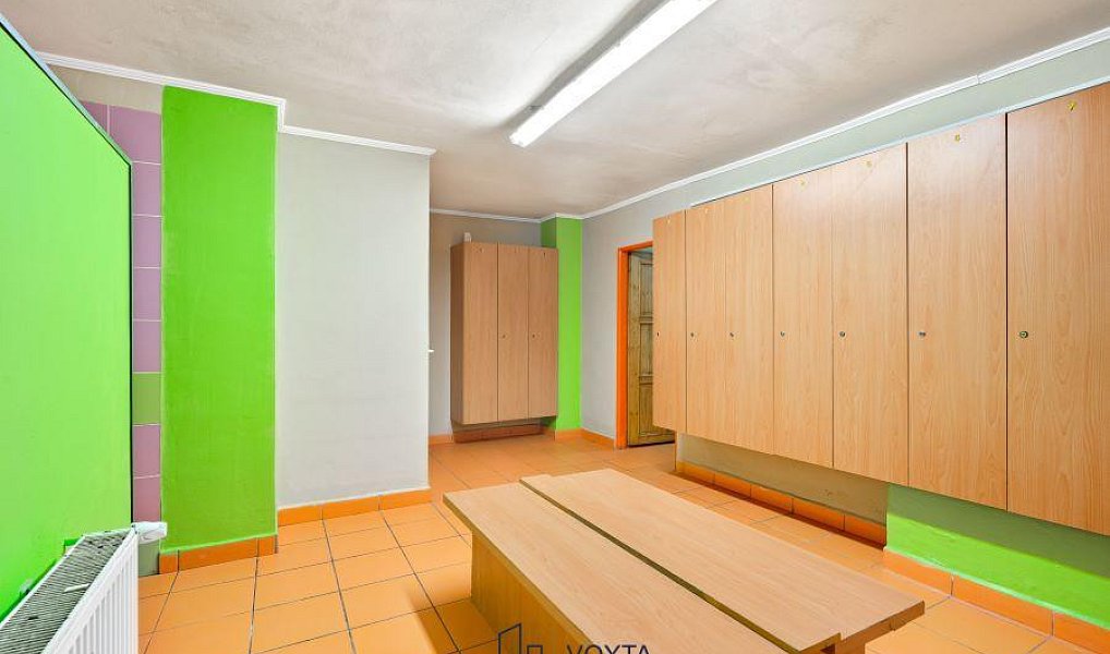 Prodej komerčního objektu (jiného typu) 464 m², Karlovy Vary – náhled fotky 18