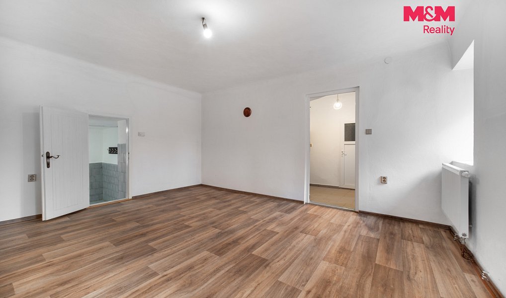 Prodej domu 100 m² s pozemkem 330 m², Vranová Lhota – náhled fotky 11