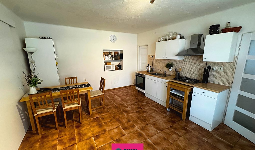 Prodej domu 86 m² s pozemkem 707 m², Křoví – náhled fotky 11