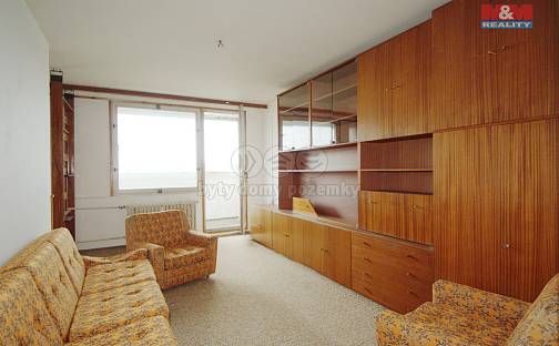 Prodej bytu 3+1 79 m², Lovosická, Praha 9 - Prosek