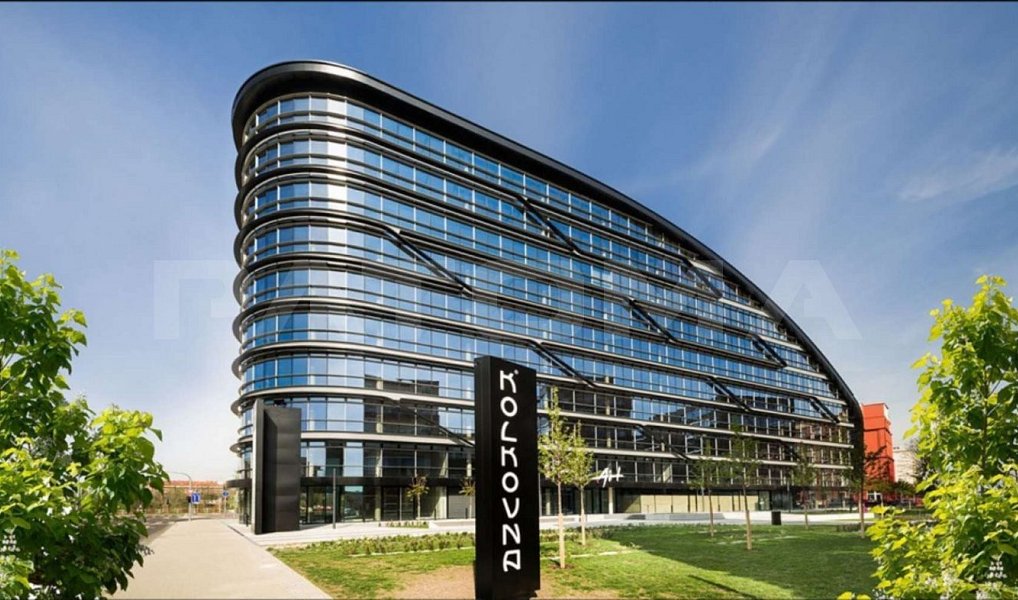 Pronájem kanceláře 1 326 m², Praha – náhled fotky 13