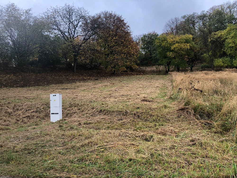 Prodej stavebního pozemku 1 084 m² – fotografie 4