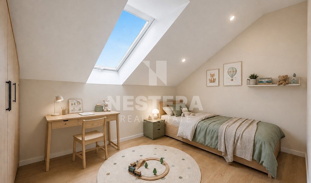Prodej domu 197 m² s pozemkem 840 m², Úvaly – náhled fotky 10