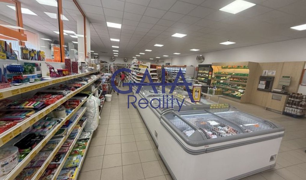 Prodej obchodních prostor 600 m², Dačice – náhled fotky 2