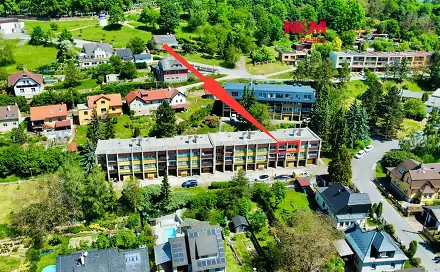 Prodej bytu 3+1 61 m², Alšova, Moravská Třebová - Předměstí, okres Svitavy