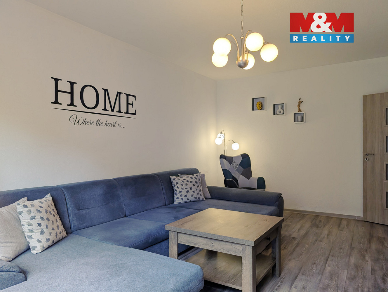 Prodej bytu 2+1 57 m² – fotografie 4