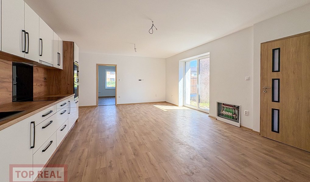 Prodej domu 76 m² s pozemkem 224 m², Chropyně – náhled fotky 2