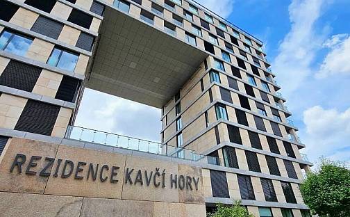 Pronájem bytu 1+kk 45 m², K sídlišti, Praha 4 - Podolí