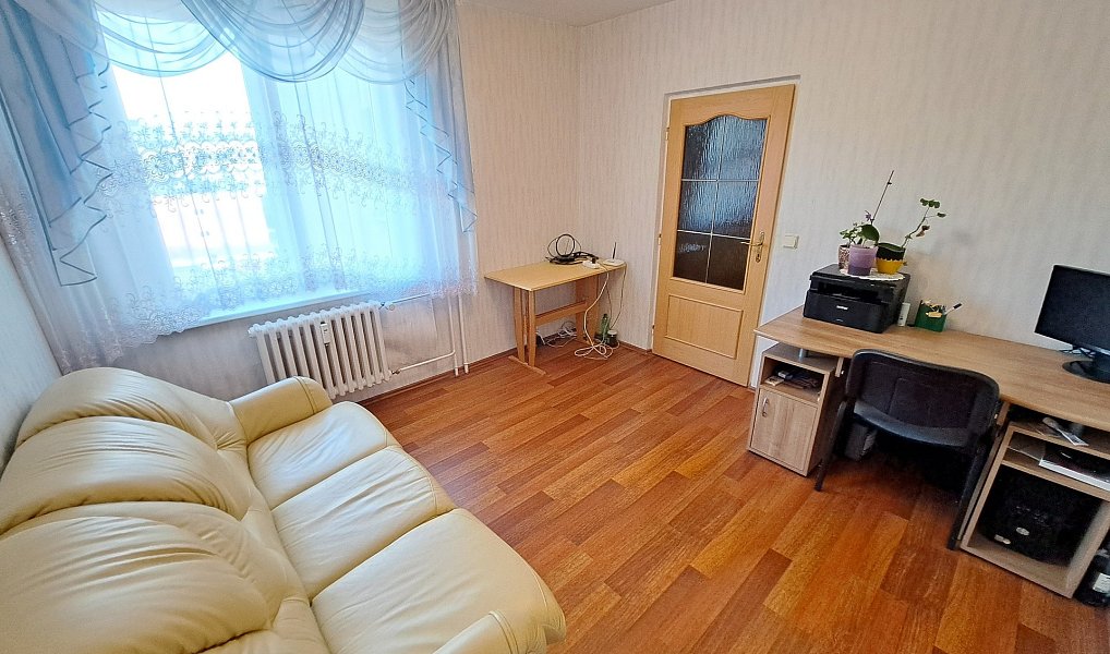 Pronájem bytu 3+1 73 m², Brno – náhled fotky 10