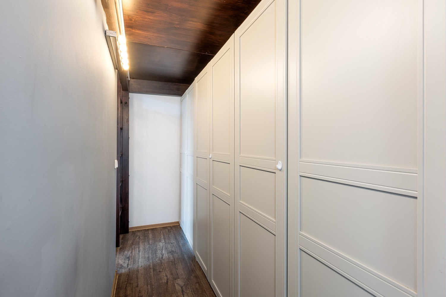 Pronájem bytu 2+kk 46 m² — photo 4