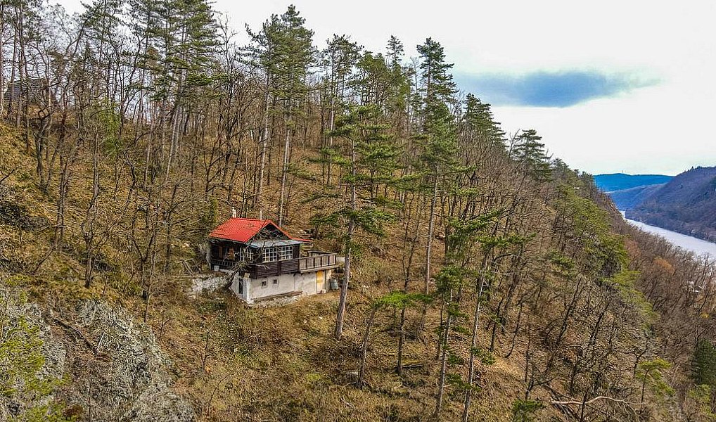 Prodej chaty/chalupy 29 m² s pozemkem 30 m², Hradištko – náhled fotky 10