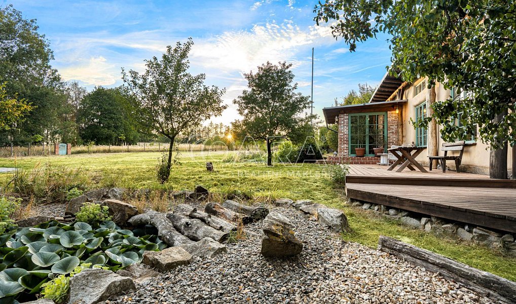 Prodej domu 144 m² s pozemkem 10 890 m², Březí – náhled fotky 15