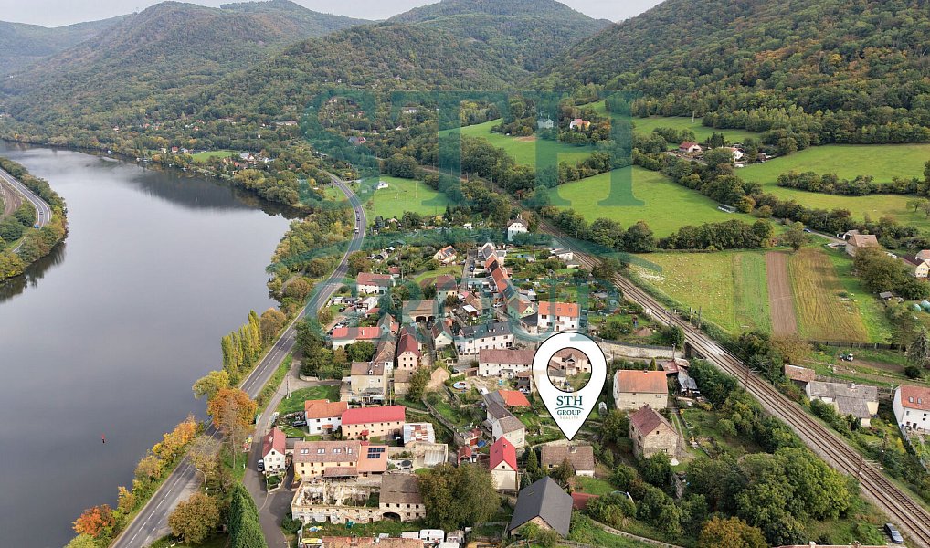 Prodej domu 112 m² s pozemkem 739 m², Ústí nad Labem – náhled fotky 32