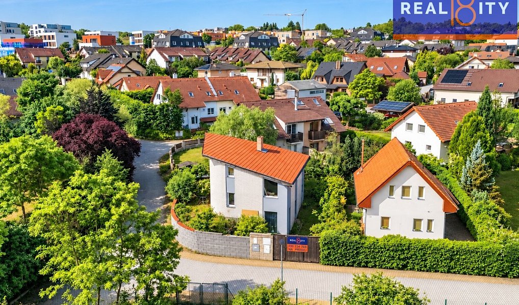 Prodej domu 150 m² s pozemkem 306 m², Roztoky – náhled fotky 15